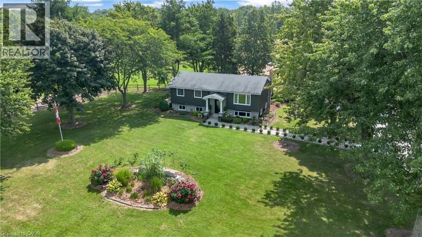 1684 4TH CONCESSION Road, St. Williams, photo 5
