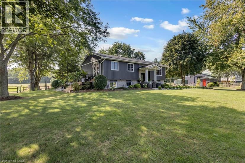 1684 4TH CONCESSION Road, St. Williams, photo 2