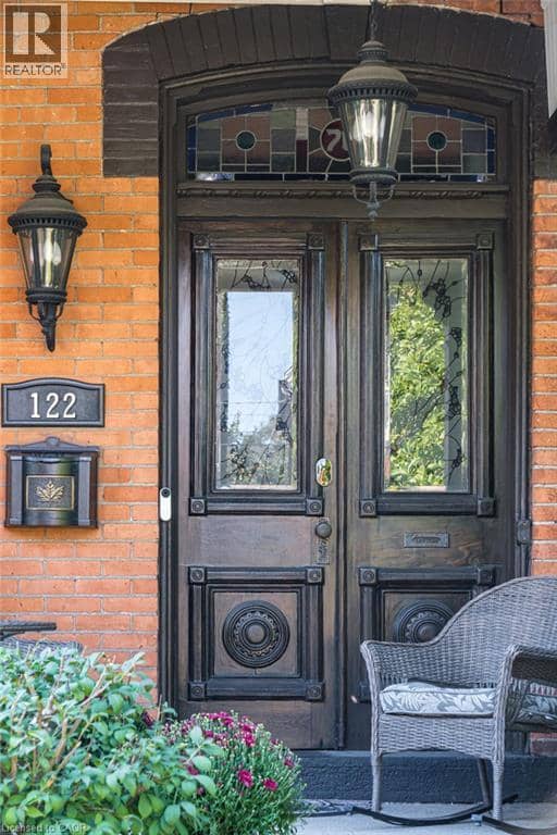 122 EAST Avenue S, Hamilton, photo 4