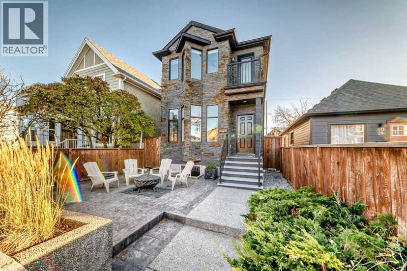 1031 19 Avenue SE, Calgary, photo 4