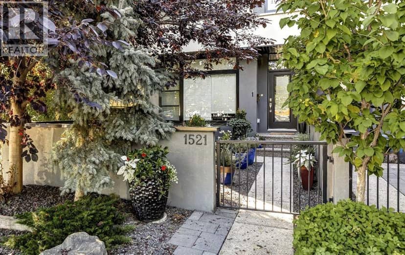 1, 1521 28 Avenue SW, Calgary, photo 2