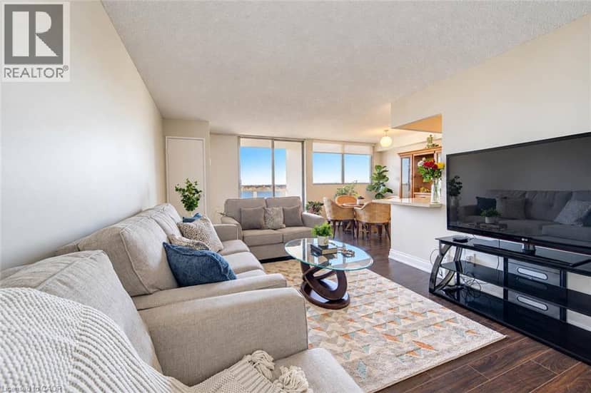 375 KING Street N Unit# 1101, Waterloo, photo 5