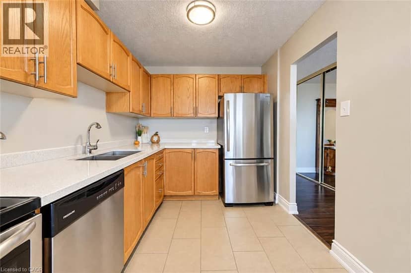 375 KING Street N Unit# 1101 — photo 9 of 25