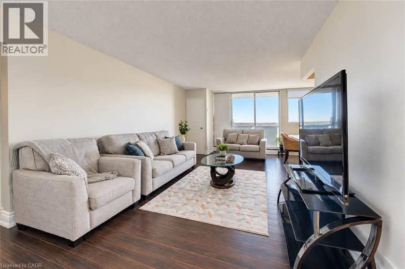 375 KING Street N Unit# 1101, Waterloo, photo 4