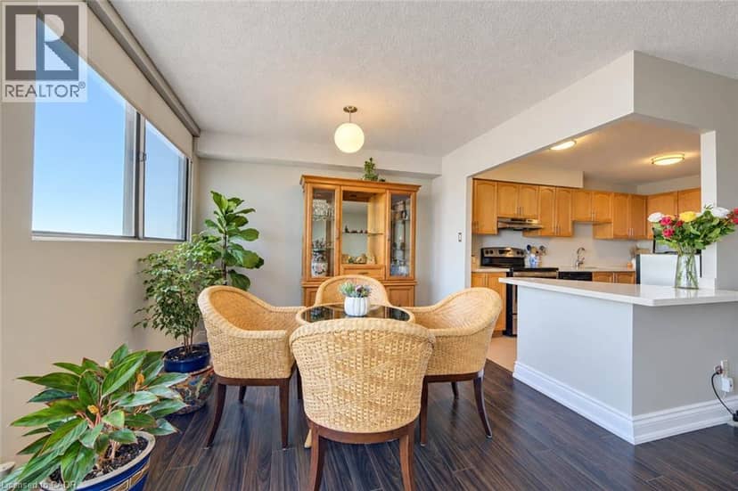 375 KING Street N Unit# 1101, Waterloo, photo 8