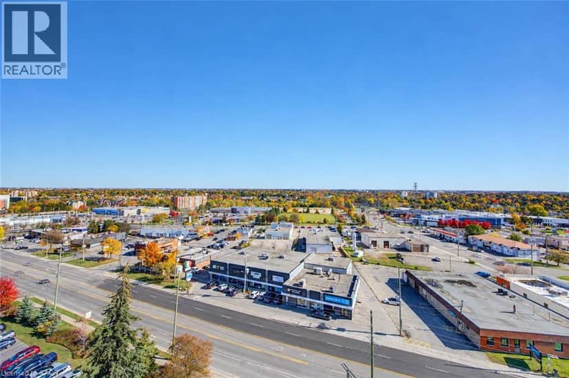 375 KING Street N Unit# 1101, Waterloo, photo 6