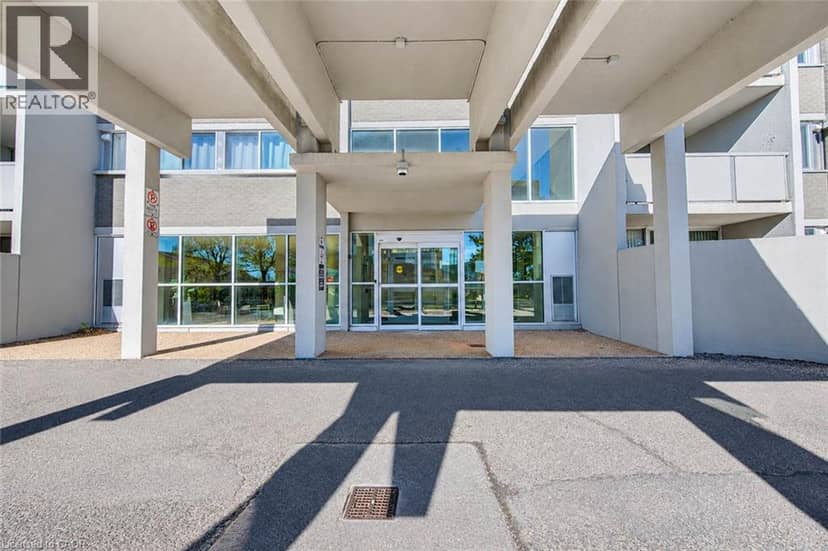 375 KING Street N Unit# 1101, Waterloo, photo 2