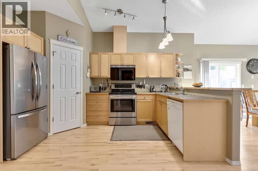 105 Willow Ridge Crescent SW, Diamond Valley, photo 4