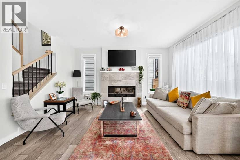 19 Versant View SW, Calgary, photo 8