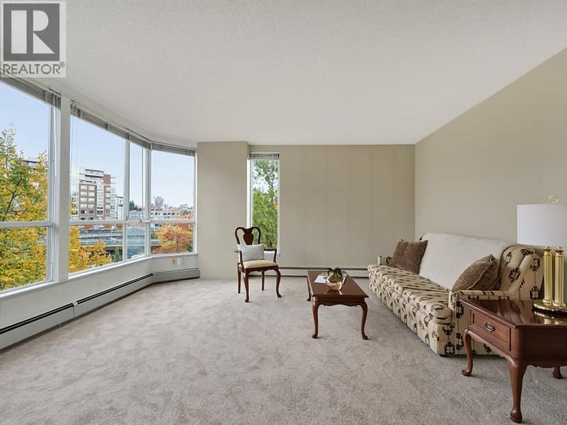 618 518 Moberly Road, Vancouver, photo 5