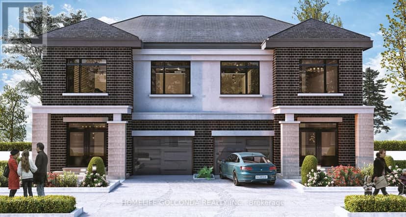 229 Harris Avenue, Richmond Hill, photo 4