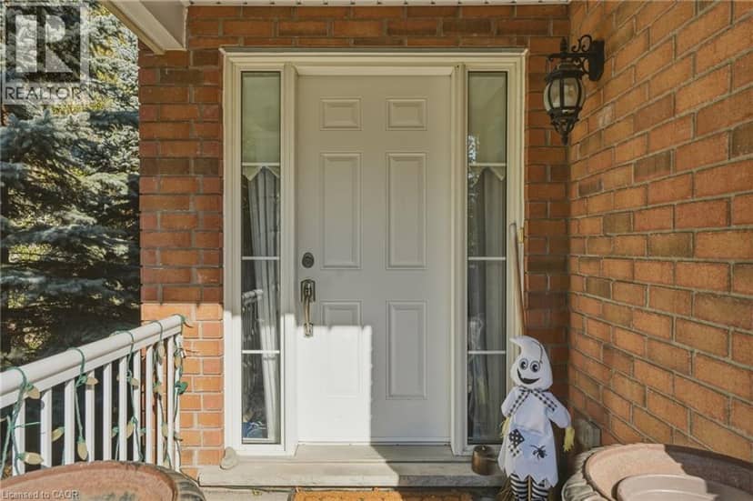 20 MCCONKEY Crescent Unit# 116, Brantford, photo 3