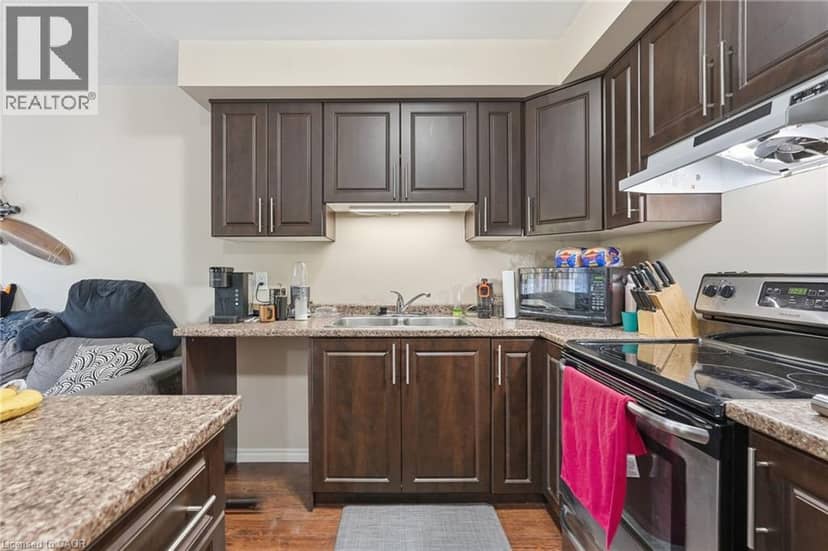 20 MCCONKEY Crescent Unit# 116 — photo 9 of 32