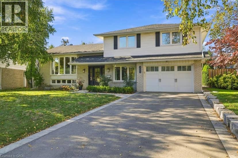 368 AURORA Crescent, Burlington, photo 3