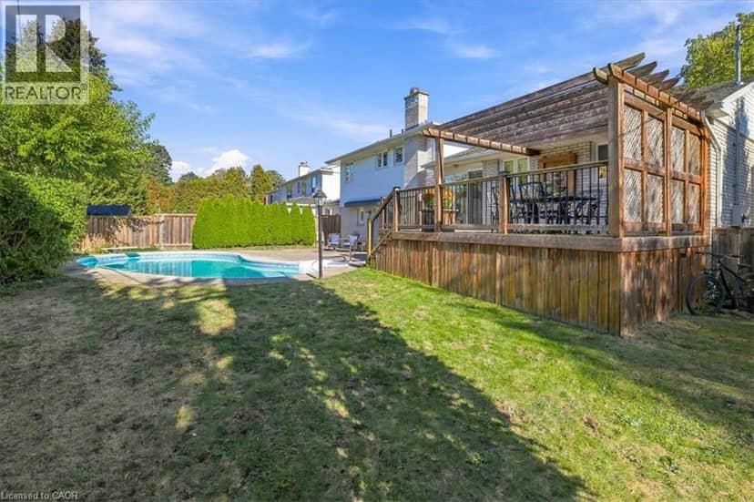 368 AURORA Crescent — photo 36 of 40