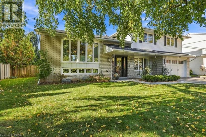 368 AURORA Crescent, Burlington, photo 4