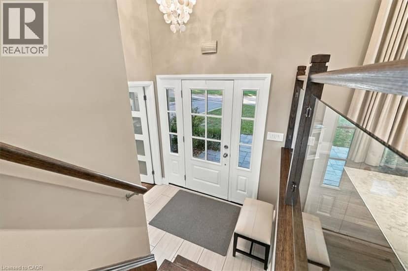 368 AURORA Crescent, Burlington, photo 7