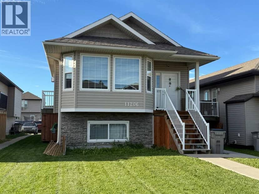 11206 75A Avenue, Grande Prairie