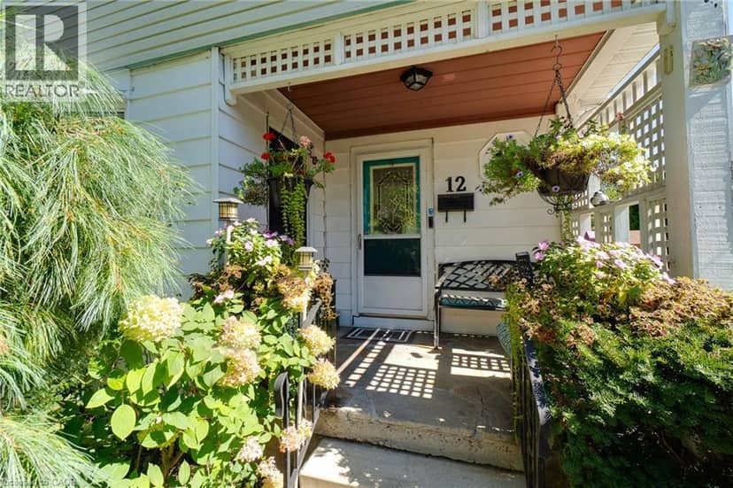 12 DON Street — photo 4 of 40