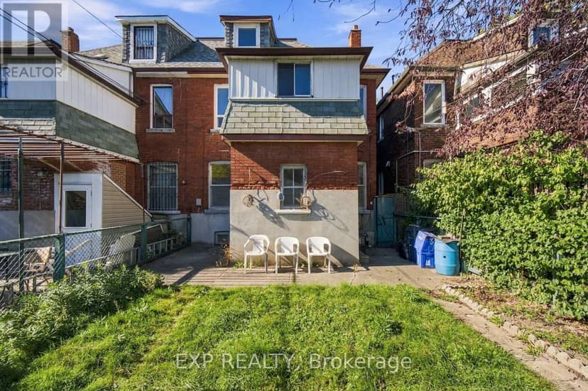 101 Beatrice Street — photo 22 of 24