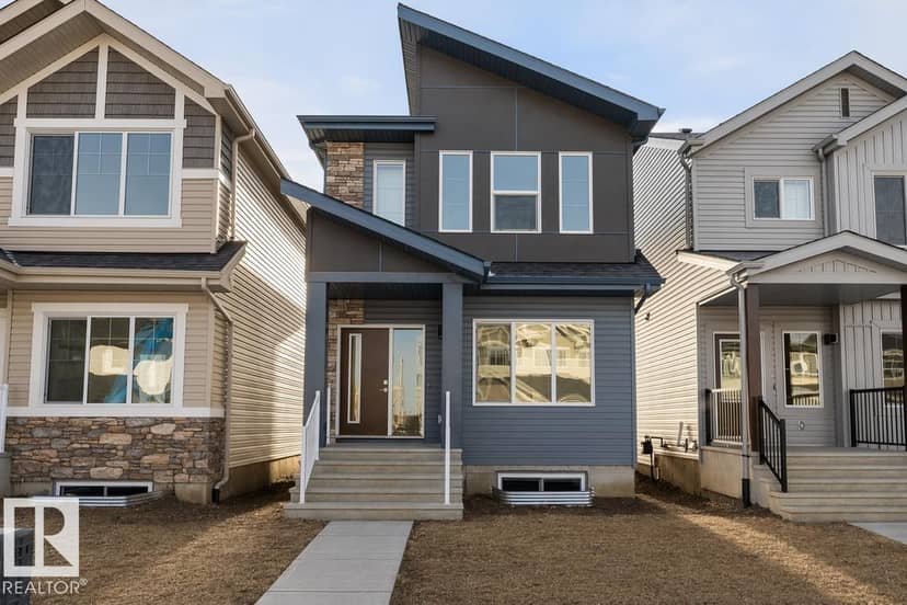 18855 29 AV NW, Edmonton, photo 2