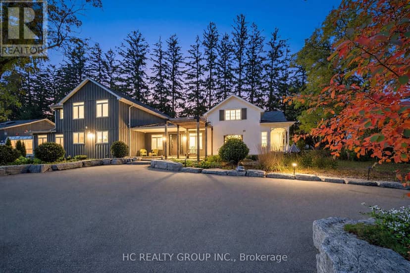 11584 Highway 48, Markham