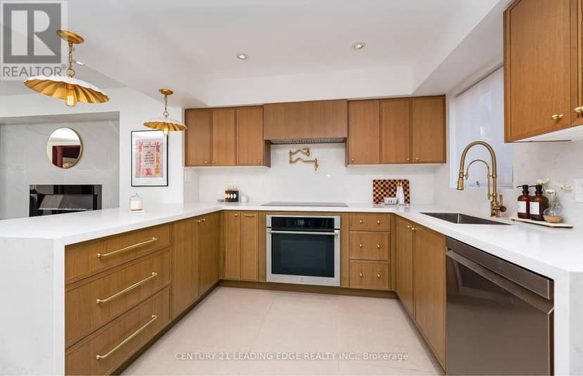 36 - 18 Clark Avenue, Vaughan, photo 8
