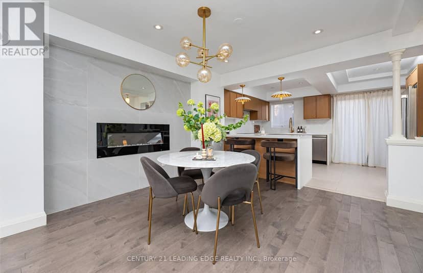 36 - 18 Clark Avenue, Vaughan, photo 6