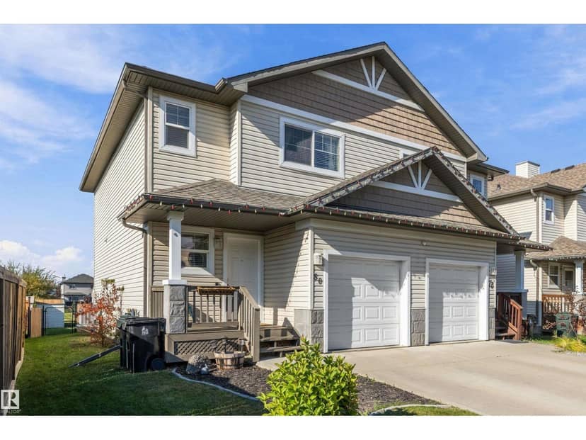80 Hartwick Ld, Spruce Grove, photo 2