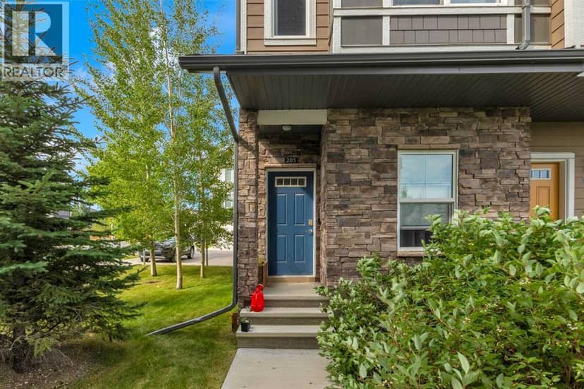 205, 250 Fireside View, Cochrane, photo 2
