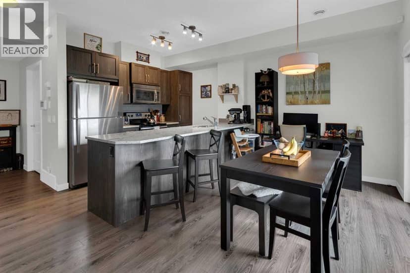 205, 250 Fireside View, Cochrane, photo 3