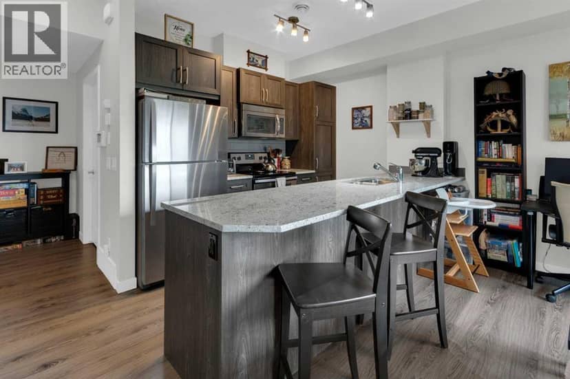 205, 250 Fireside View, Cochrane, photo 4