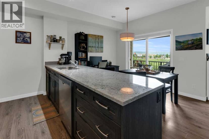 205, 250 Fireside View, Cochrane, photo 6