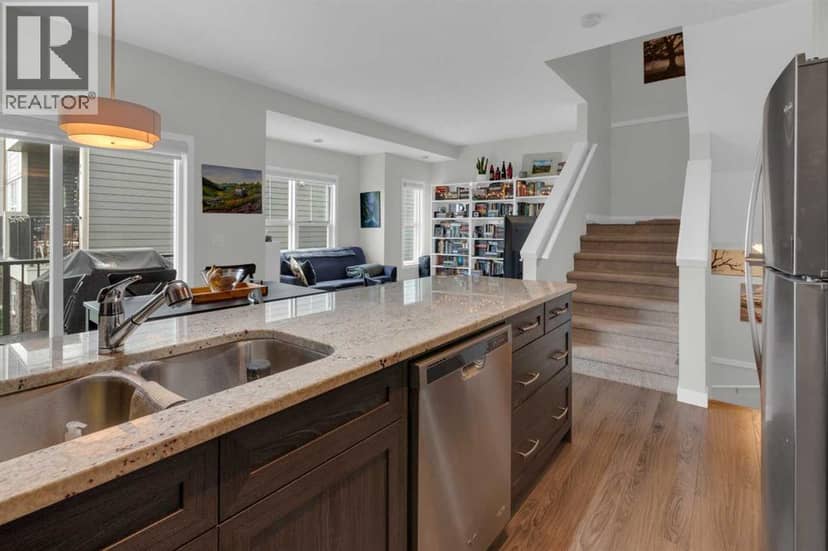 205, 250 Fireside View, Cochrane, photo 7
