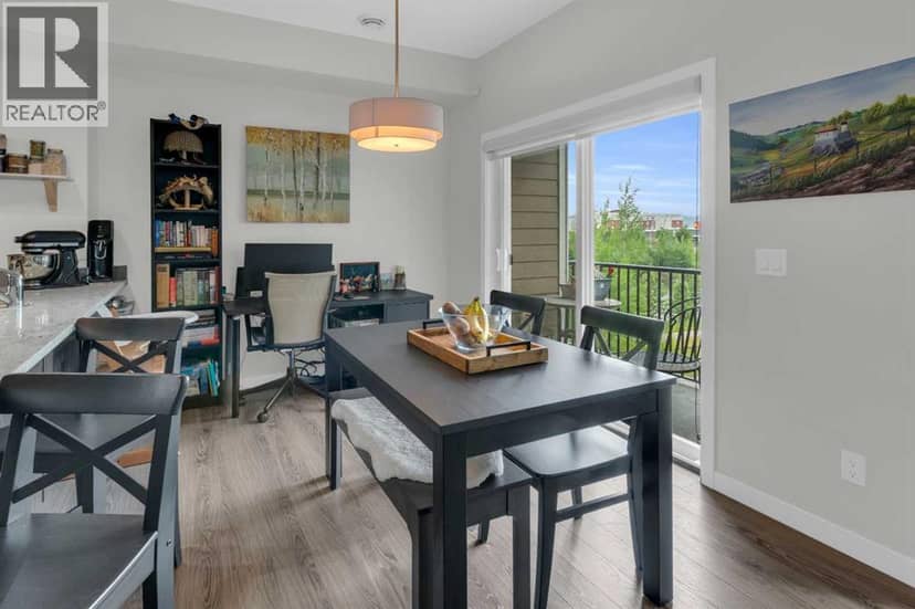 205, 250 Fireside View, Cochrane, photo 8