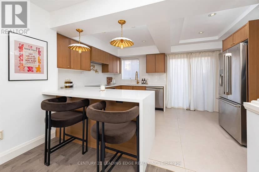 36 - 18 Clark Avenue, Vaughan, photo 7