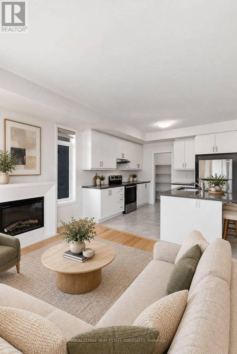 16 Bonnington Drive, Brampton, photo 4