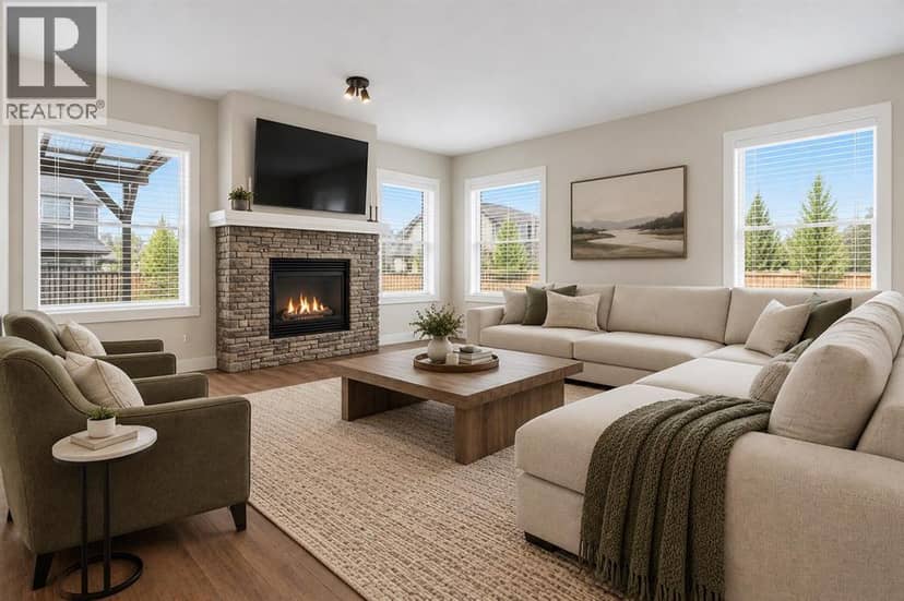 309 Rainbow Falls Way, Chestermere, photo 7