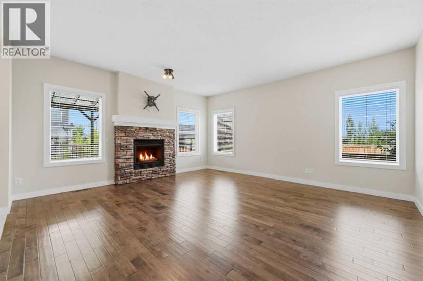 309 Rainbow Falls Way, Chestermere, photo 8