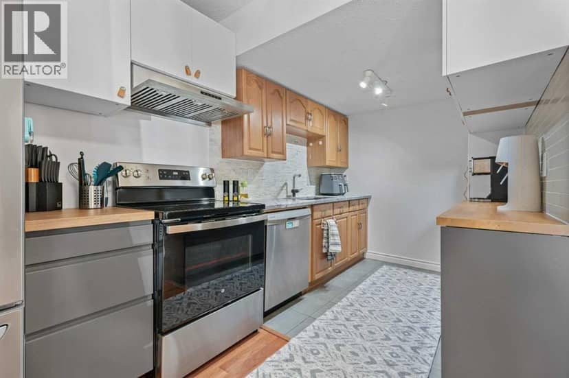 302, 9930 Bonaventure Drive SE, Calgary