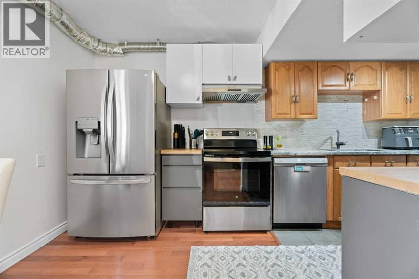 302, 9930 Bonaventure Drive SE, Calgary, photo 2
