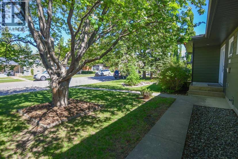 361 Capri Avenue NW, Calgary, photo 3