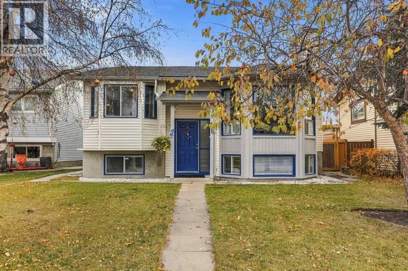 16 Mckenna Place SE, Calgary