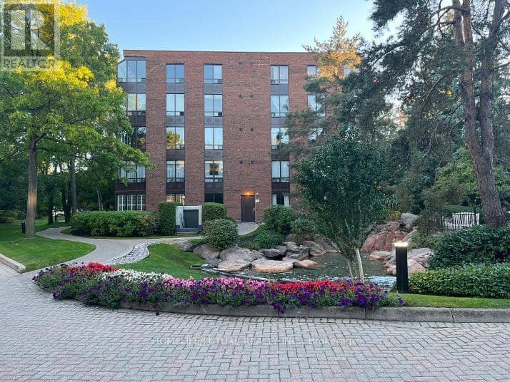 112 - 245 The Donway W, Toronto, photo 2