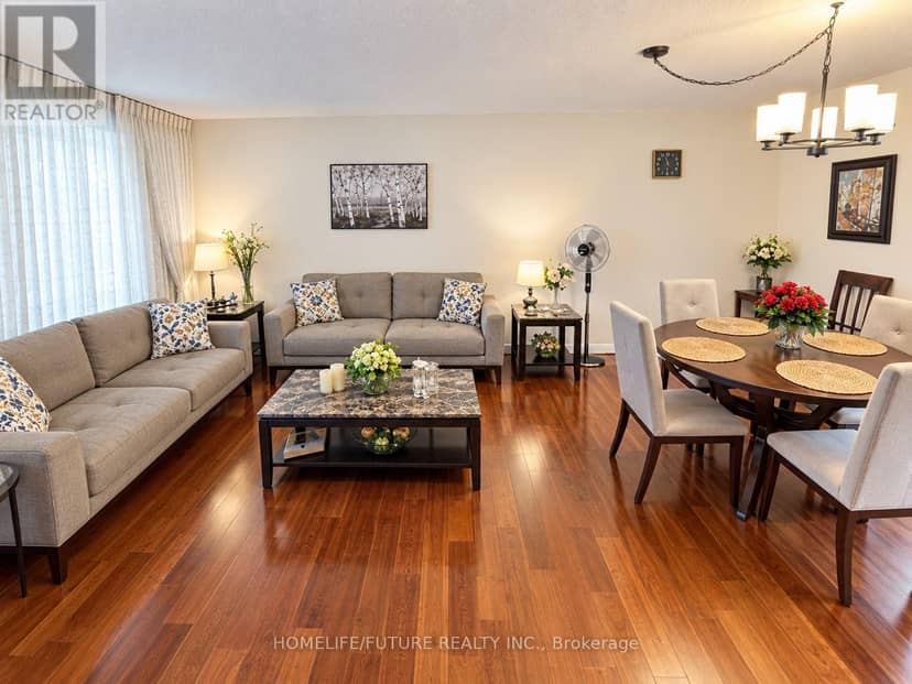 112 - 245 The Donway W, Toronto, photo 5