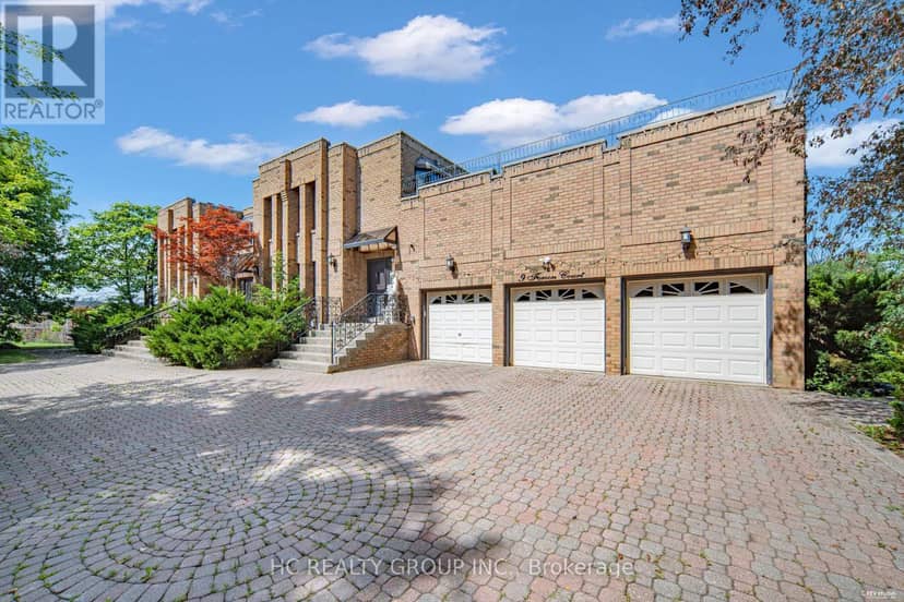 9 Forson Court, Markham, photo 3