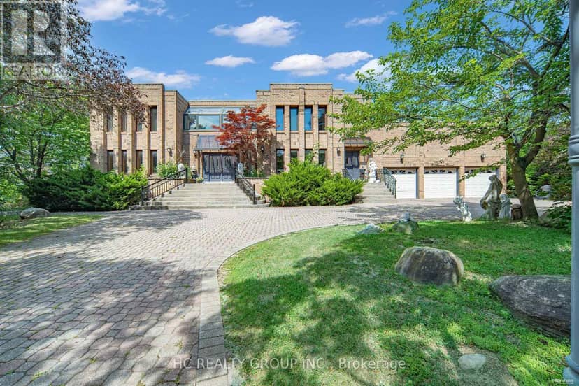 9 Forson Court, Markham, photo 4