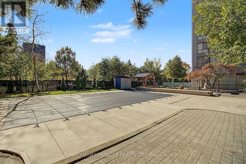 1109 - 2901 Kipling Avenue N — photo 26 of 27