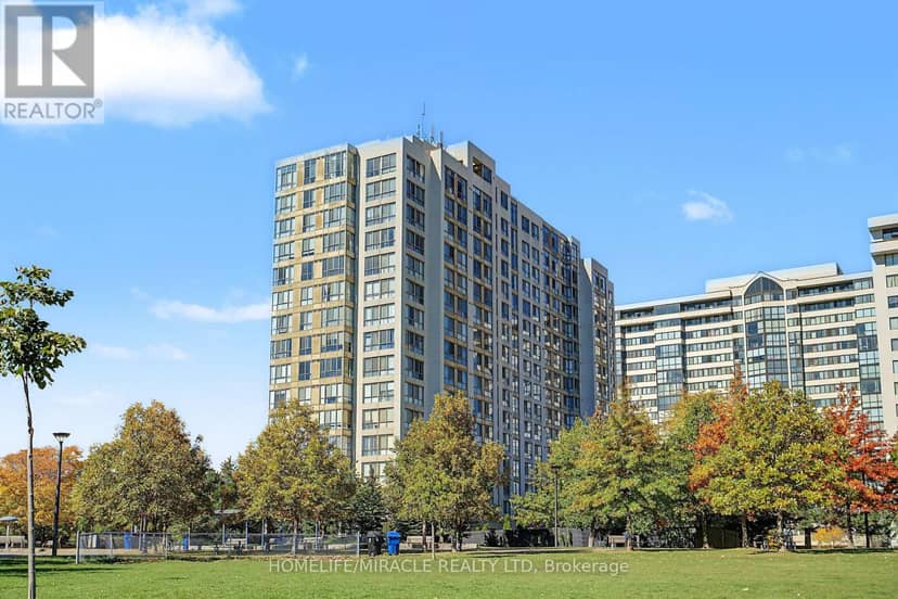 1109 - 2901 Kipling Avenue N, Toronto, photo 3