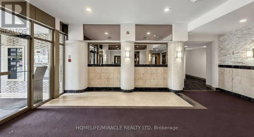 1109 - 2901 Kipling Avenue N, Toronto, photo 2